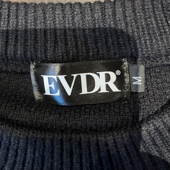 **KNIT SWEATER** - Picture 3 of 4